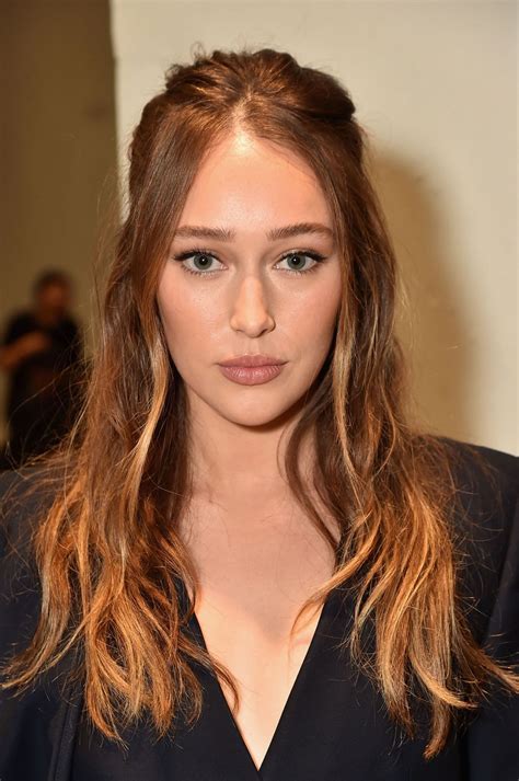 alycia carey